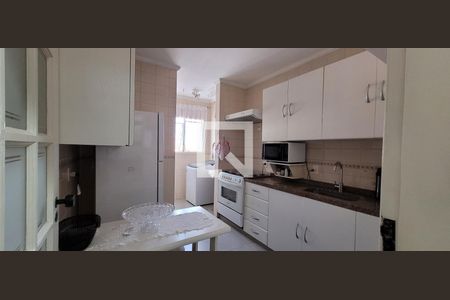 Apartamento à venda com 82m², 2 quartos e 1 vaga Apartamento à venda com 82m², 2 quartos e 1 vagaCozinha