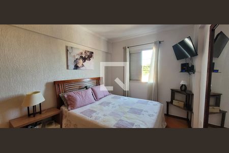 Quarto 1 de apartamento à venda com 2 quartos, 82m² em Jardim Chapadão, Campinas