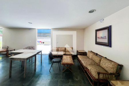 Apartamento para alugar com 89m², 3 quartos e 1 vaga Apartamento para alugar com 89m², 3 quartos e 1 vagaSalão de Festas