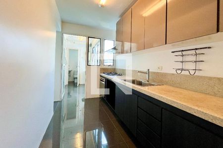 Apartamento para alugar com 89m², 3 quartos e 1 vaga Apartamento para alugar com 89m², 3 quartos e 1 vagaCozinha
