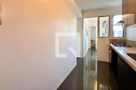 Apartamento para alugar com 89m², 3 quartos e 1 vagaCozinha