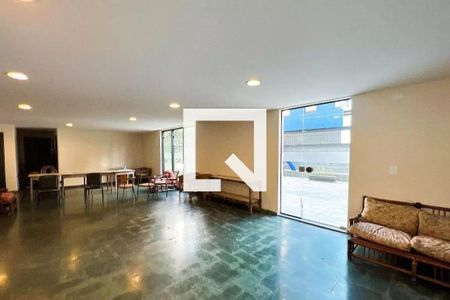 Apartamento para alugar com 89m², 3 quartos e 1 vagaSalão de Festas