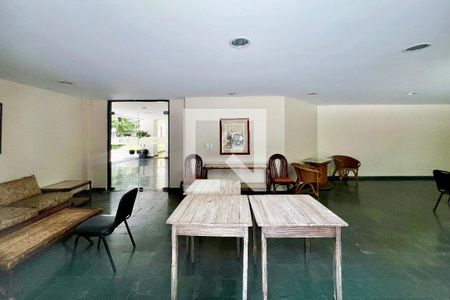 Apartamento para alugar com 89m², 3 quartos e 1 vagaSalão de Festas