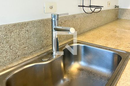 Apartamento para alugar com 89m², 3 quartos e 1 vagaCozinha