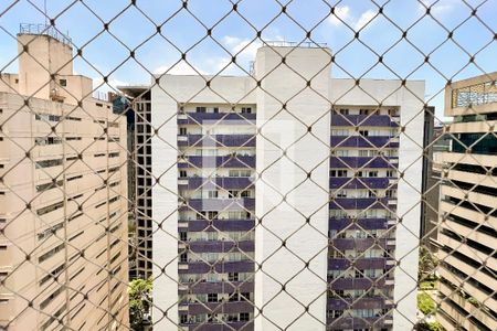 Apartamento para alugar com 89m², 3 quartos e 1 vagaVista