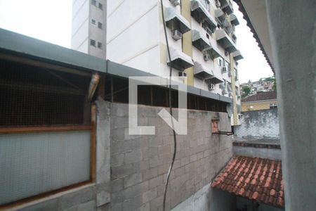 Vista da Sala de apartamento à venda com 2 quartos, 59m² em Fonseca, Niterói