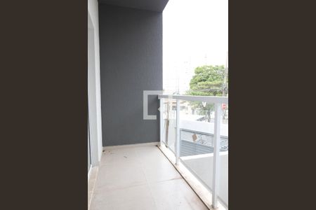 Varada da Sala de casa à venda com 2 quartos, 120m² em Parque Novo Oratório, Santo André