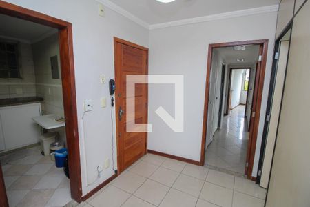 Saleta de apartamento à venda com 2 quartos, 67m² em Centro, Rio de Janeiro