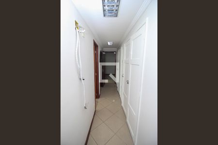 Corredor de apartamento à venda com 2 quartos, 67m² em Centro, Rio de Janeiro