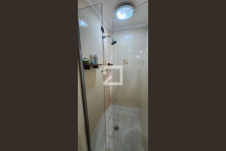 Apartamento para alugar com 117m², 1 quarto e 1 vaga Apartamento para alugar com 117m², 1 quarto e 1 vagaDetalhe do Banheiro da Suite