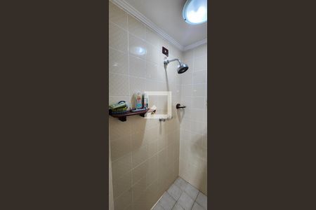 Apartamento para alugar com 117m², 1 quarto e 1 vaga Apartamento para alugar com 117m², 1 quarto e 1 vagaDetalhe do Banheiro da Suite