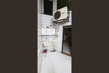 Apartamento para alugar com 117m², 1 quarto e 1 vaga Apartamento para alugar com 117m², 1 quarto e 1 vagaÁrea de Serviço
