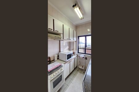 Apartamento para alugar com 117m², 1 quarto e 1 vaga Apartamento para alugar com 117m², 1 quarto e 1 vagaCozinha