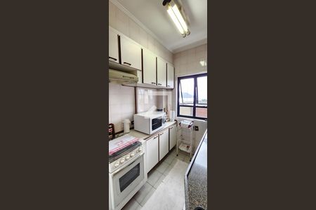 Apartamento para alugar com 117m², 1 quarto e 1 vaga Apartamento para alugar com 117m², 1 quarto e 1 vagaCozinha