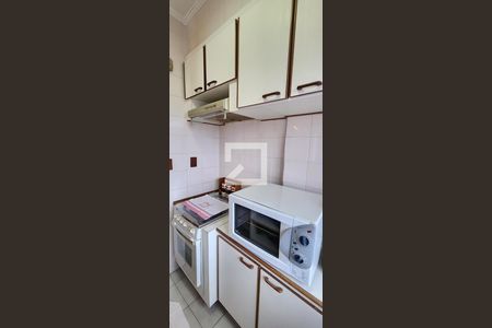Apartamento para alugar com 117m², 1 quarto e 1 vaga Apartamento para alugar com 117m², 1 quarto e 1 vagaDetalhe da cozinha