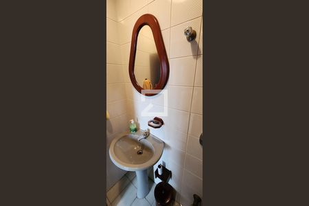 Apartamento para alugar com 117m², 1 quarto e 1 vaga Apartamento para alugar com 117m², 1 quarto e 1 vagaLavabo