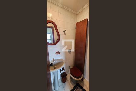 Apartamento para alugar com 117m², 1 quarto e 1 vaga Apartamento para alugar com 117m², 1 quarto e 1 vagaLavabo