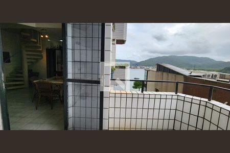 Apartamento para alugar com 117m², 1 quarto e 1 vaga Apartamento para alugar com 117m², 1 quarto e 1 vagaVaranda da Sala