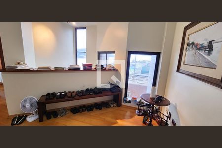 Apartamento para alugar com 117m², 1 quarto e 1 vaga Apartamento para alugar com 117m², 1 quarto e 1 vagaCloset da suíte