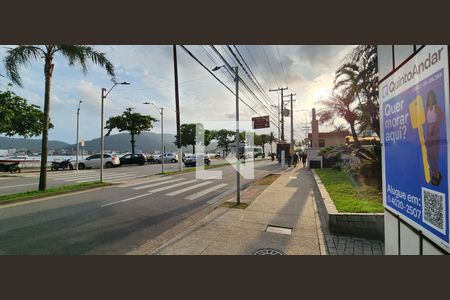 Apartamento para alugar com 117m², 1 quarto e 1 vaga Apartamento para alugar com 117m², 1 quarto e 1 vagaVista da Rua