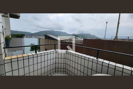 Apartamento para alugar com 117m², 1 quarto e 1 vaga Apartamento para alugar com 117m², 1 quarto e 1 vagaVaranda da Sala