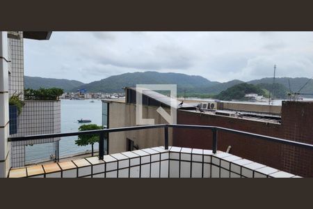 Apartamento para alugar com 117m², 1 quarto e 1 vaga Apartamento para alugar com 117m², 1 quarto e 1 vagaVista da Varanda