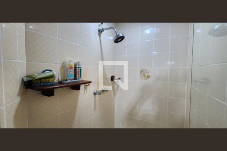Apartamento para alugar com 117m², 1 quarto e 1 vaga Apartamento para alugar com 117m², 1 quarto e 1 vagaChuveiro