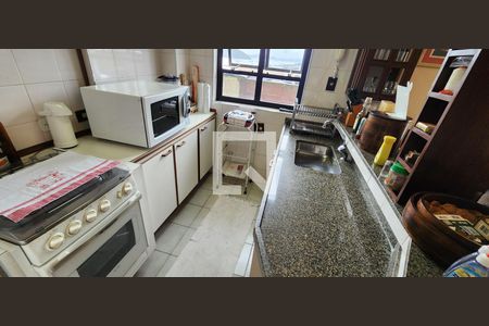 Apartamento para alugar com 117m², 1 quarto e 1 vaga Apartamento para alugar com 117m², 1 quarto e 1 vagaCozinha