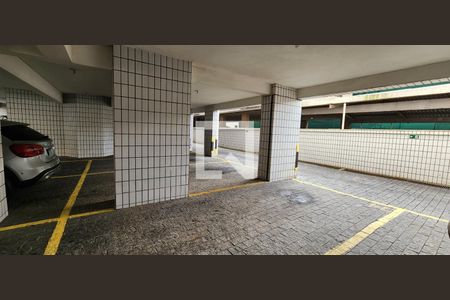 Apartamento para alugar com 117m², 1 quarto e 1 vaga Apartamento para alugar com 117m², 1 quarto e 1 vagaGaragem