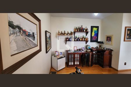 Apartamento para alugar com 117m², 1 quarto e 1 vaga Apartamento para alugar com 117m², 1 quarto e 1 vagaEscritório