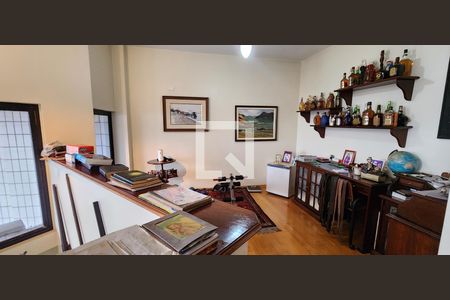 Apartamento para alugar com 117m², 1 quarto e 1 vaga Apartamento para alugar com 117m², 1 quarto e 1 vagaEscritório