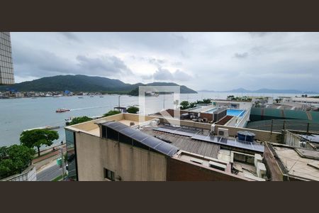 Apartamento para alugar com 117m², 1 quarto e 1 vaga Apartamento para alugar com 117m², 1 quarto e 1 vagaVista da Suíte
