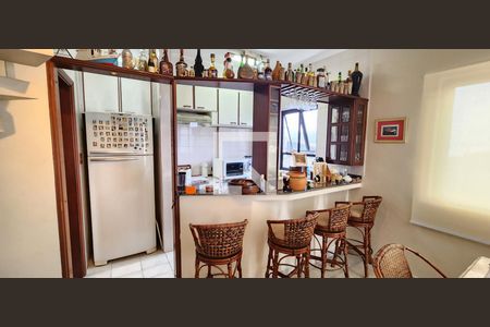 Apartamento para alugar com 117m², 1 quarto e 1 vaga Apartamento para alugar com 117m², 1 quarto e 1 vagaCozinha