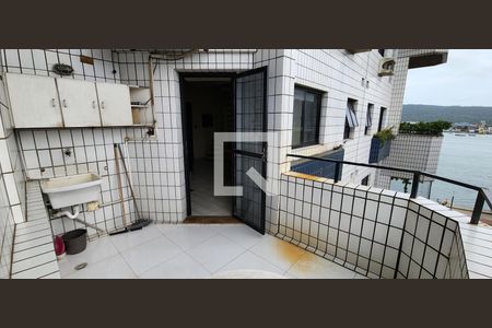 Apartamento para alugar com 117m², 1 quarto e 1 vaga Apartamento para alugar com 117m², 1 quarto e 1 vagaÁrea de Serviço
