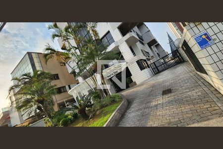 Apartamento para alugar com 117m², 1 quarto e 1 vaga Apartamento para alugar com 117m², 1 quarto e 1 vagaFachada do Prédio
