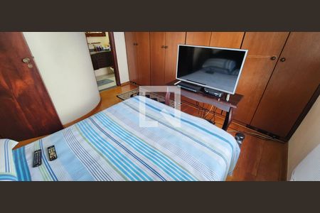 Apartamento para alugar com 117m², 1 quarto e 1 vaga Apartamento para alugar com 117m², 1 quarto e 1 vagaQuarto Suíte