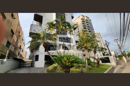 Apartamento para alugar com 117m², 1 quarto e 1 vaga Apartamento para alugar com 117m², 1 quarto e 1 vagaFachada do Prédio