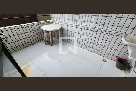 Apartamento para alugar com 117m², 1 quarto e 1 vaga Apartamento para alugar com 117m², 1 quarto e 1 vagaÁrea de Serviço