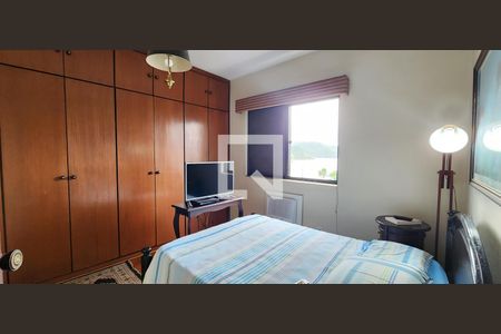 Apartamento para alugar com 117m², 1 quarto e 1 vaga Apartamento para alugar com 117m², 1 quarto e 1 vagaQuarto Suíte