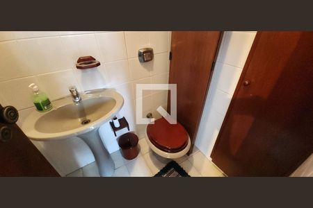 Apartamento para alugar com 117m², 1 quarto e 1 vaga Apartamento para alugar com 117m², 1 quarto e 1 vagaLavabo