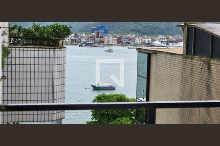 Apartamento para alugar com 117m², 1 quarto e 1 vaga Apartamento para alugar com 117m², 1 quarto e 1 vagaVista da Varanda