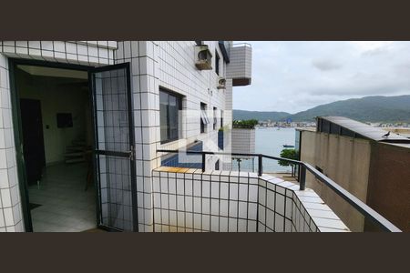 Apartamento para alugar com 117m², 1 quarto e 1 vaga Apartamento para alugar com 117m², 1 quarto e 1 vagaVaranda da Sala