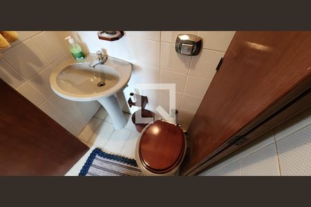 Apartamento para alugar com 117m², 1 quarto e 1 vaga Apartamento para alugar com 117m², 1 quarto e 1 vagaLavabo