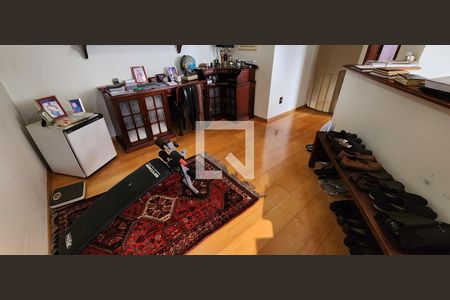 Apartamento para alugar com 117m², 1 quarto e 1 vaga Apartamento para alugar com 117m², 1 quarto e 1 vagaEscritório