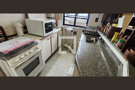Apartamento para alugar com 117m², 1 quarto e 1 vaga Apartamento para alugar com 117m², 1 quarto e 1 vagaCozinha
