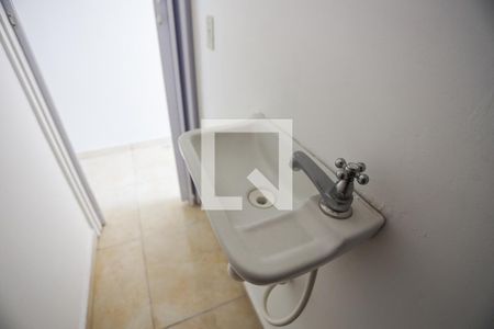 Lavabo - detalhes de casa para alugar com 2 quartos, 78m² em Vila São Joaquim, Cotia