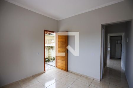 Sala  de casa para alugar com 2 quartos, 78m² em Vila São Joaquim, Cotia