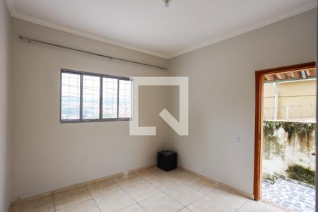 Sala  de casa para alugar com 2 quartos, 78m² em Vila São Joaquim, Cotia