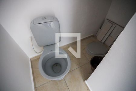 Lavabo - detalhes de casa para alugar com 2 quartos, 78m² em Vila São Joaquim, Cotia