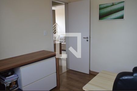 Quarto 1 de apartamento à venda com 3 quartos, 130m² em Ressaca, Contagem